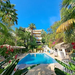 3* Appart hôtel Veles